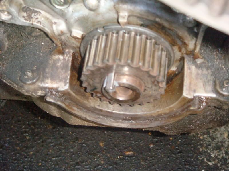 JB welding oil pan. Page 2 VW Vortex Volkswagen Forum